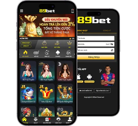 Chơi game tiện lợi trên điện thoại