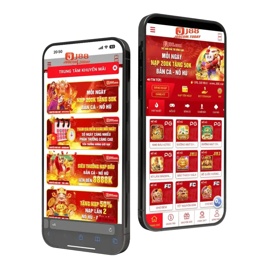 Kho game đa dạng tại NN888
