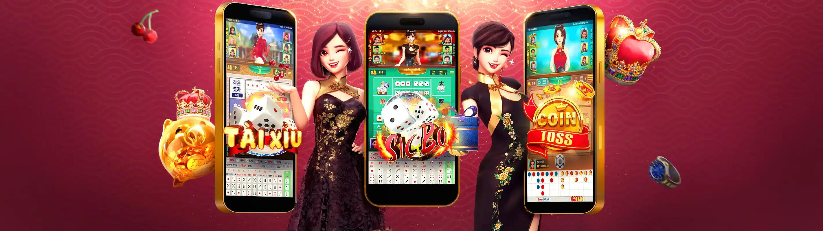 Casino trực tuyến nn888 login
